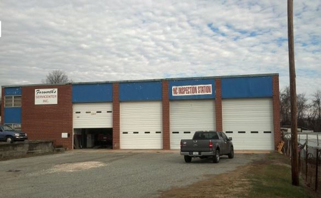 ... Servicenter Inc.: Auto Repair, Maintenance &amp; Service - Greensboro, NC